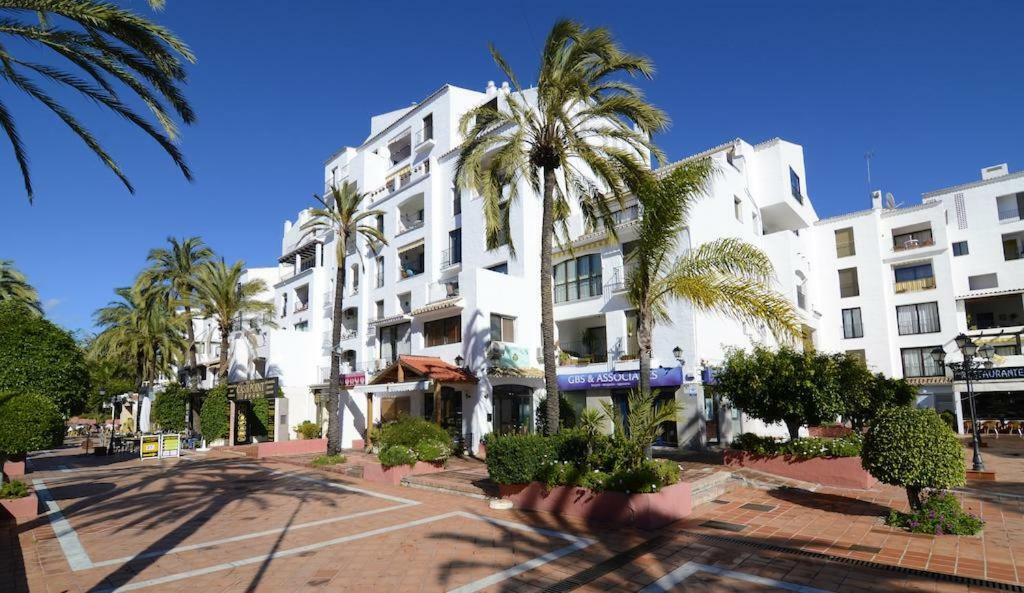 Jardines Del Puerto *