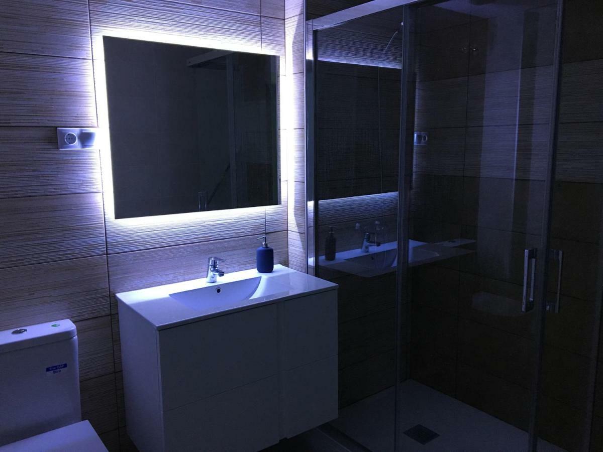 Puerto Banus Apartamento Marbella