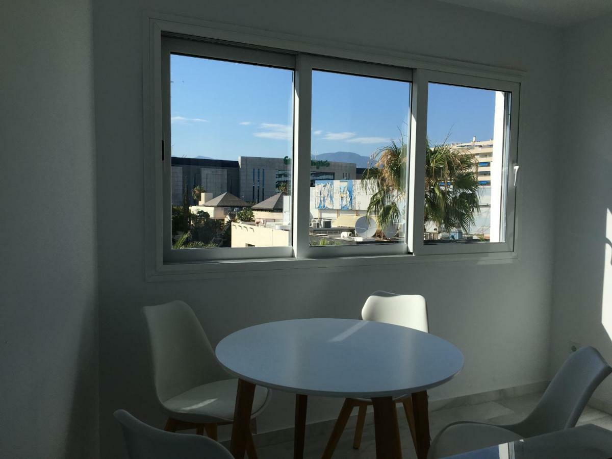 Apartamento Puerto Banus Marbella