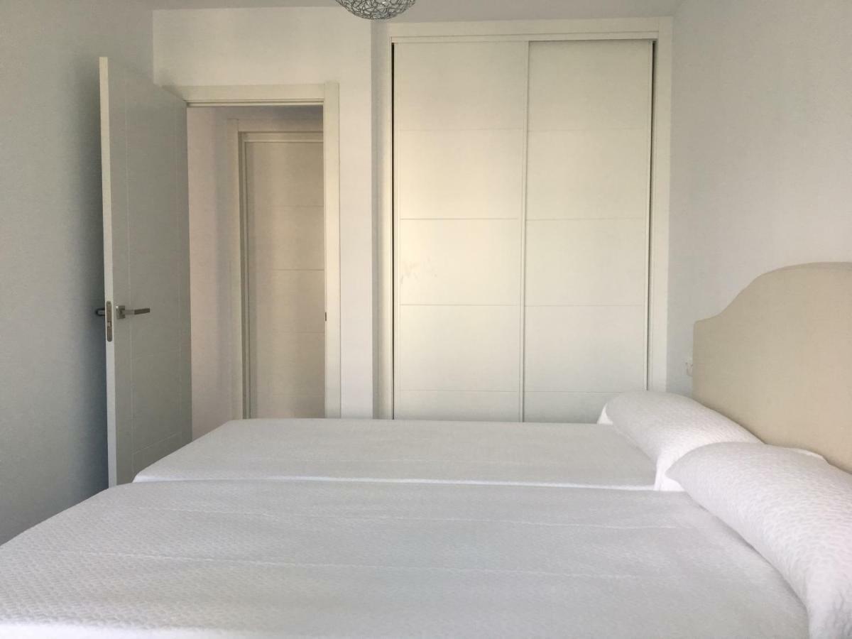 Puerto Banus Apartamento
