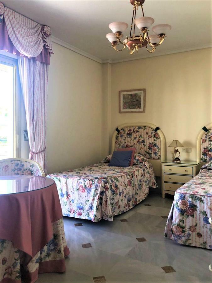 Riyadh House Appartement *