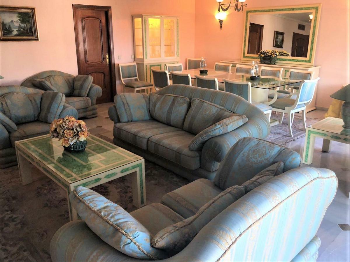 Riyadh House *