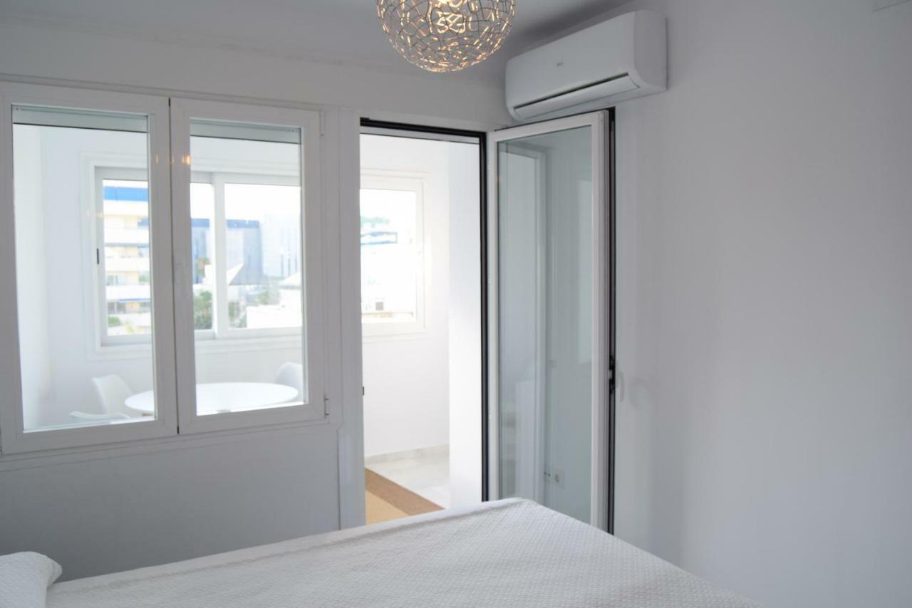 Apartamento Puerto Banus Marbella
