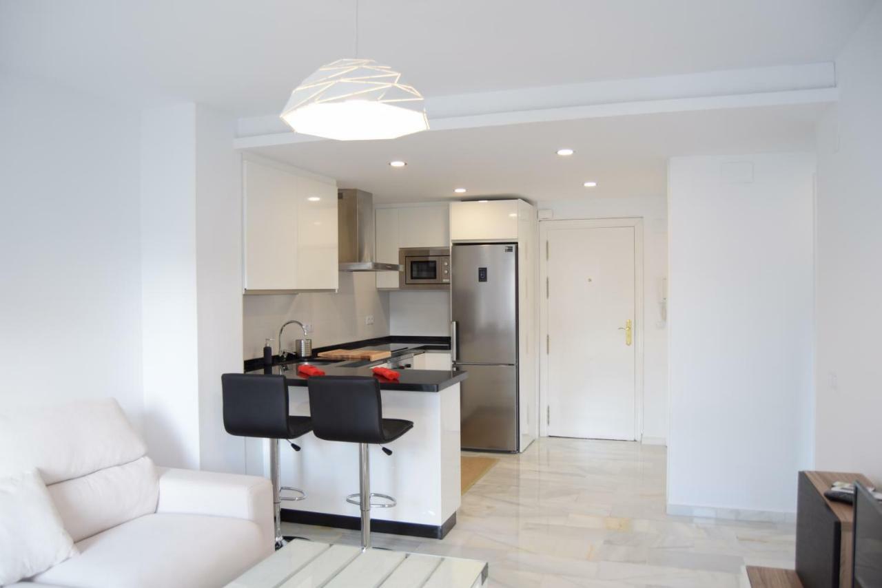 Puerto Banus Apartamento