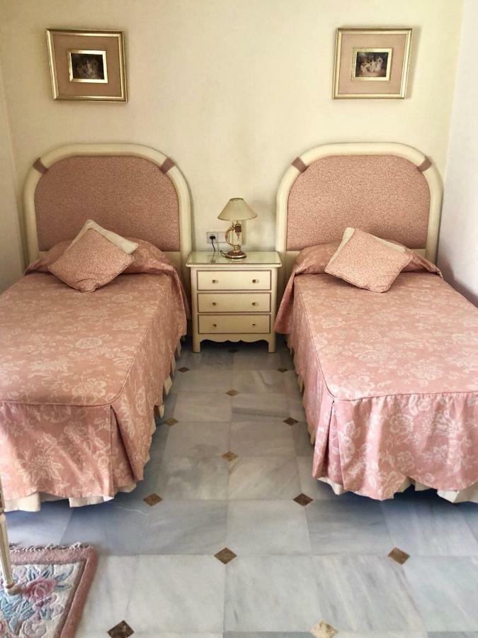 Riyadh House Appartement Marbella