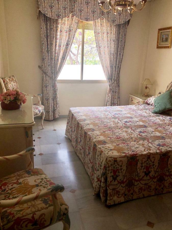 Appartement Riyadh House Marbella