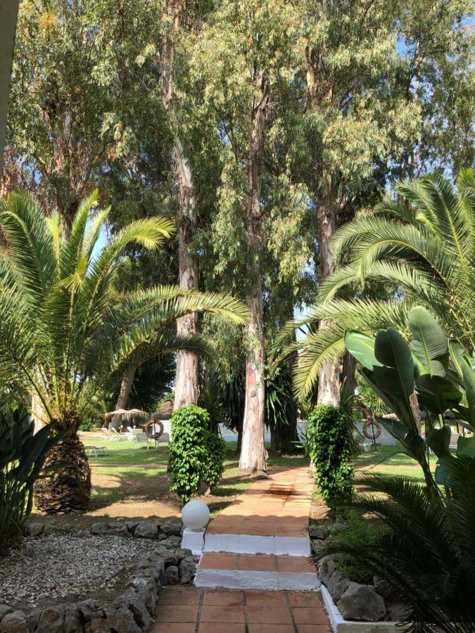 Apartamento Puerto Banus Apartamento Coco *