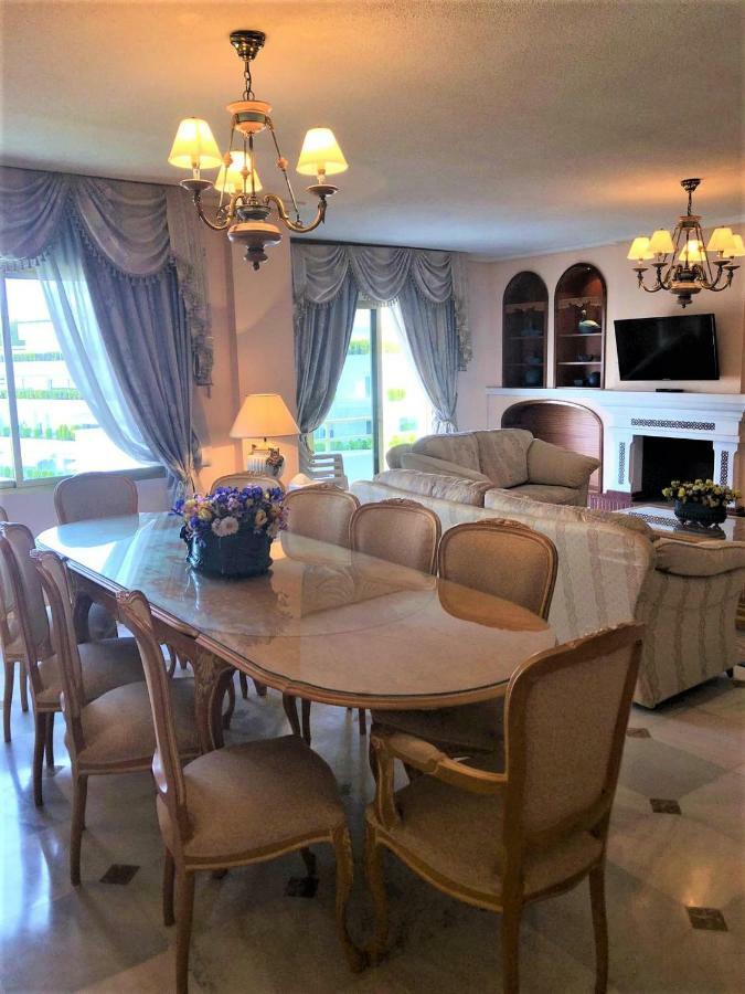 Riyadh House Appartement Marbella