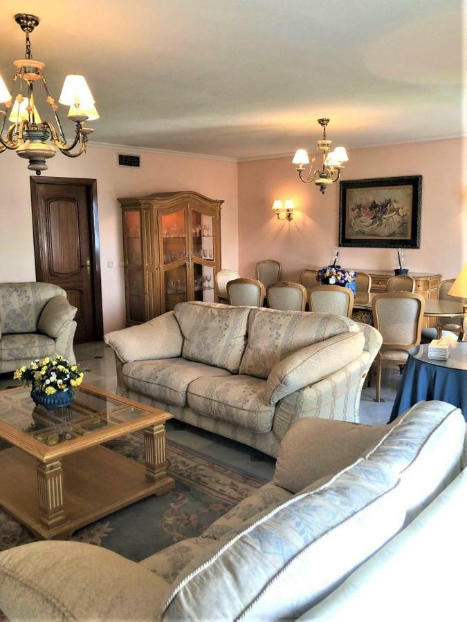 Appartement Riyadh House