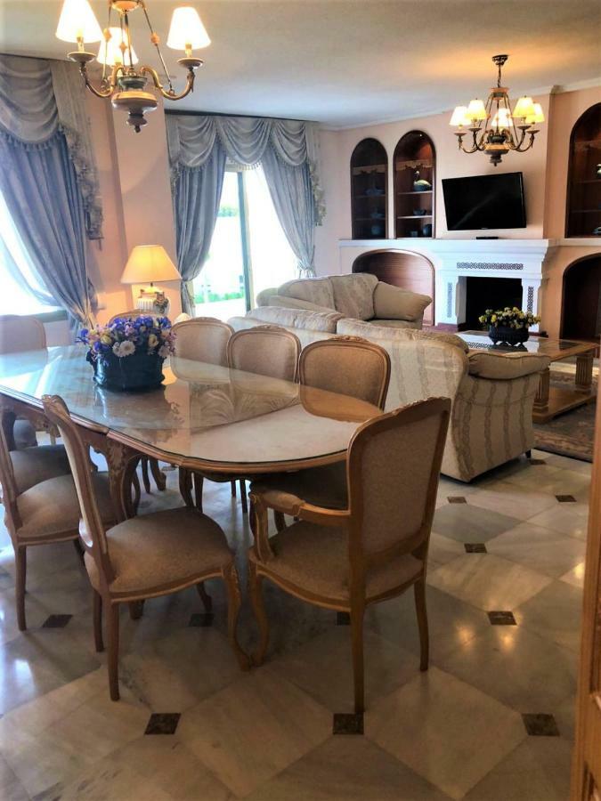 Riyadh House *