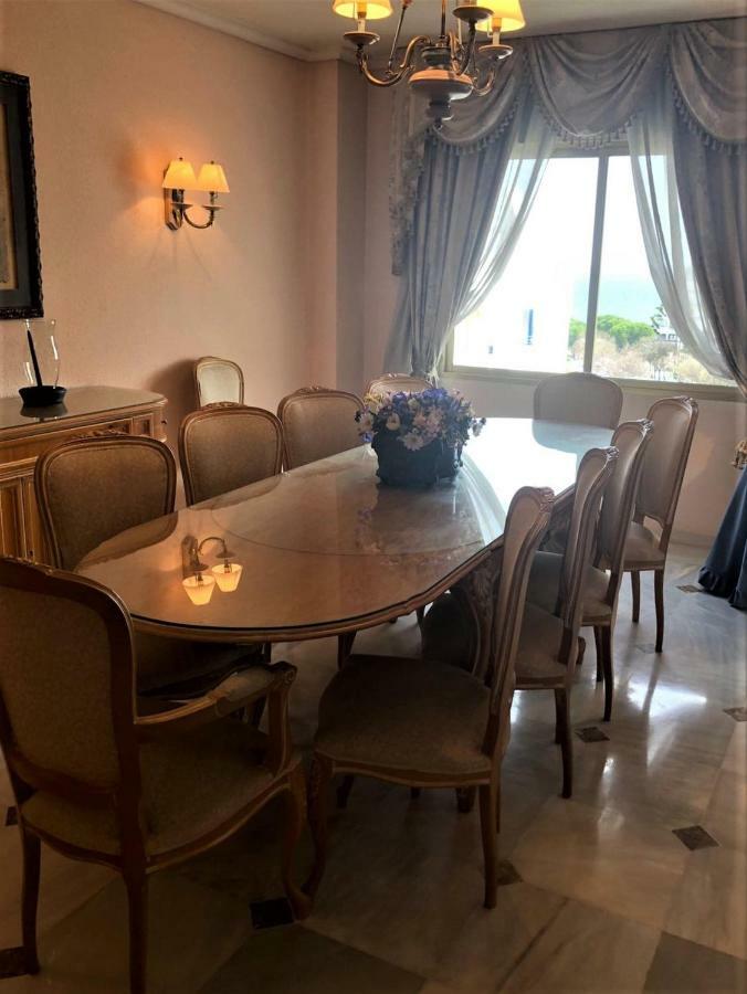 Riyadh House Appartement Marbella