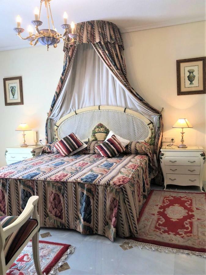 Riyadh House Appartement *