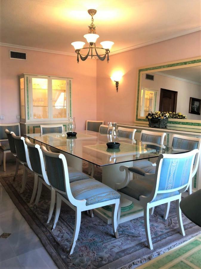 Appartement Riyadh House *