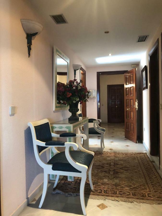 Appartement Riyadh House Marbella