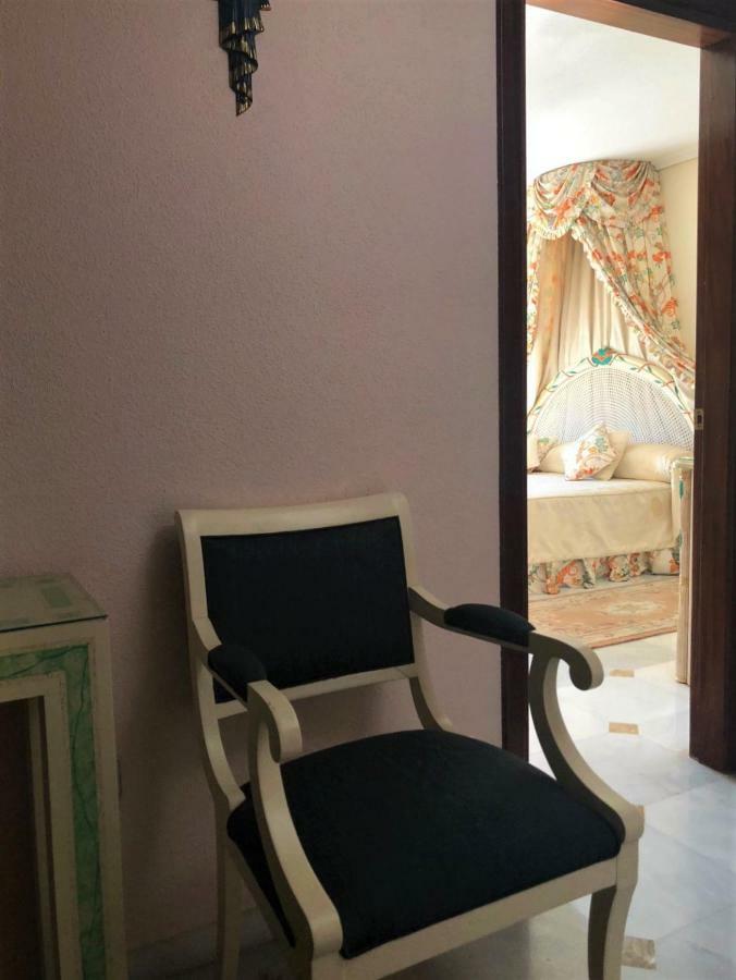 Riyadh House Appartement *
