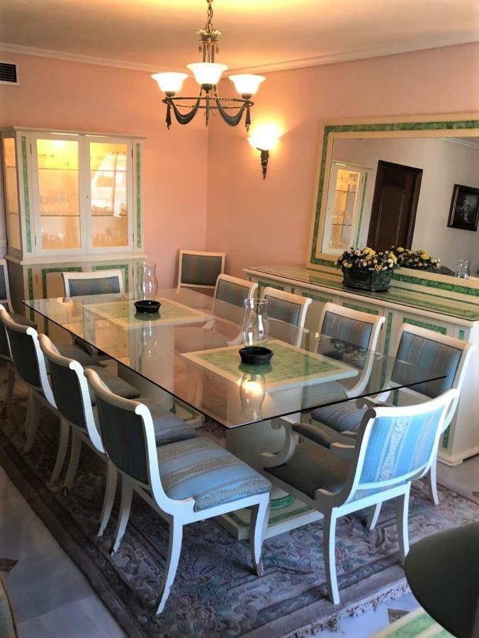 Appartement Riyadh House Marbella