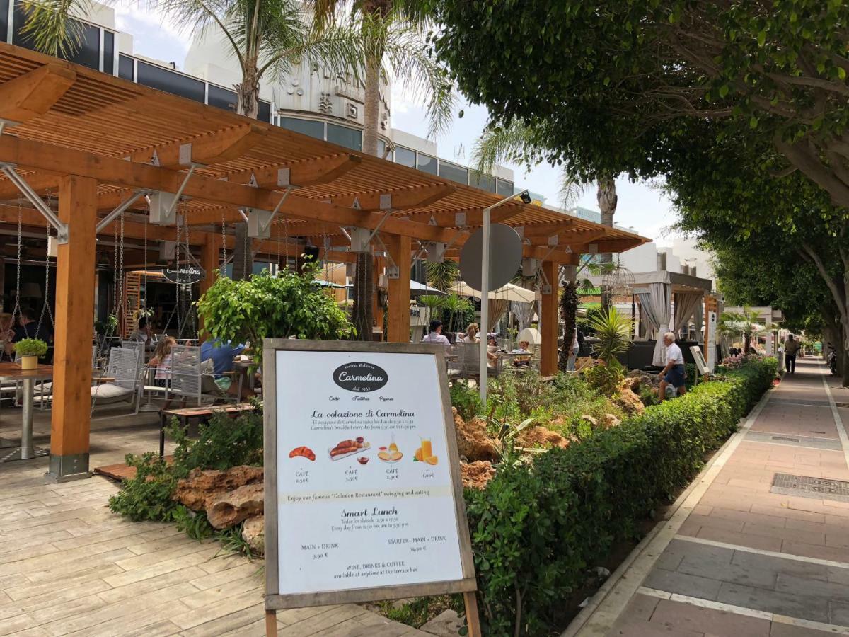 Marina Banus - Frontline Beach - Puerto Banus Marbella