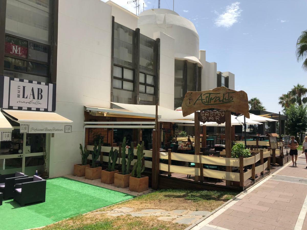 Apartment Marina Banus - Frontline Beach - Puerto Banus *