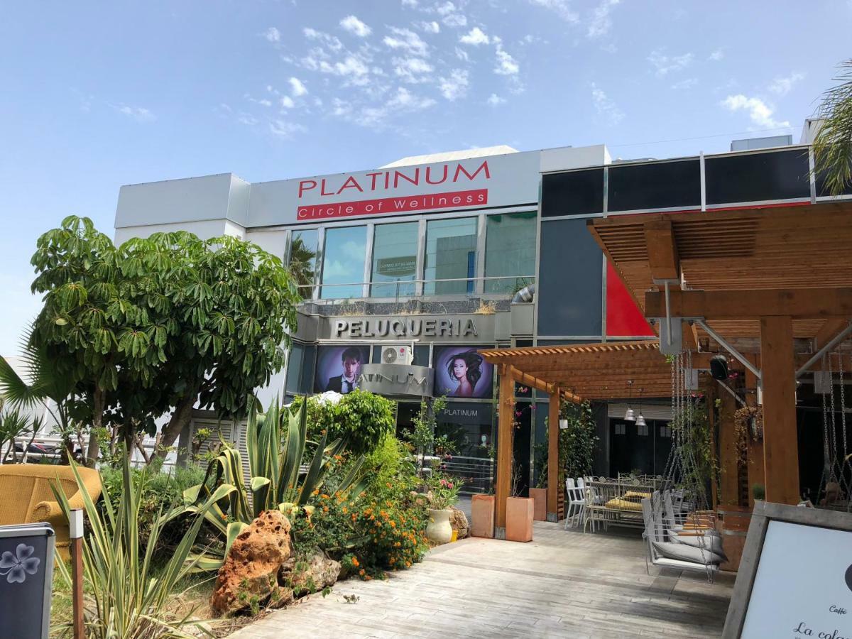 Marina Banus - Frontline Beach - Puerto Banus Apartment
