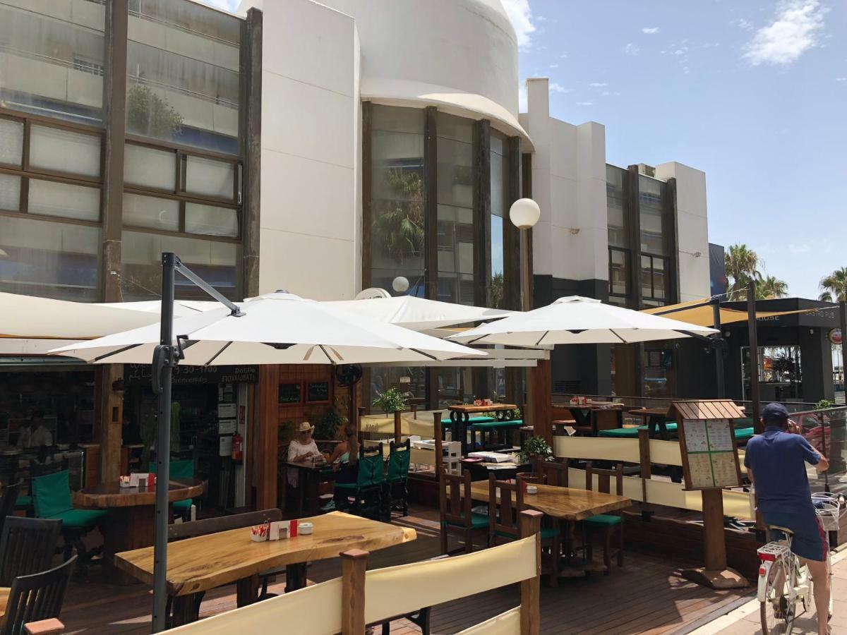 Apartment Marina Banus - Frontline Beach - Puerto Banus Marbella