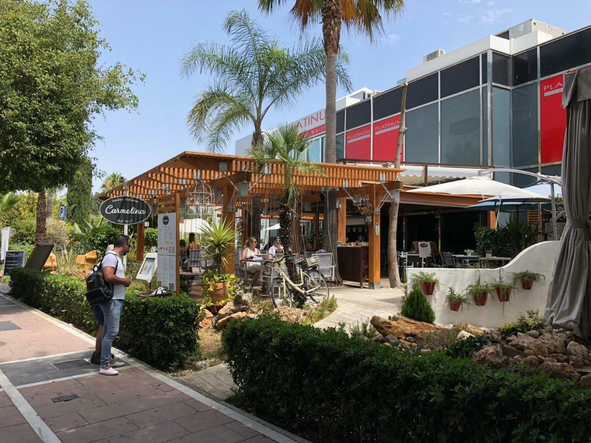 Apartment Marina Banus - Frontline Beach - Puerto Banus *