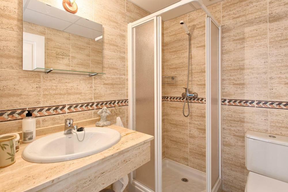 Apartamento Senorio De Gonzaga *