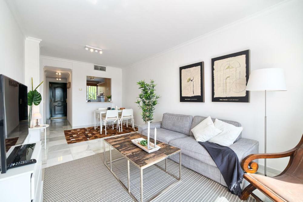 Apartamento Senorio De Gonzaga *