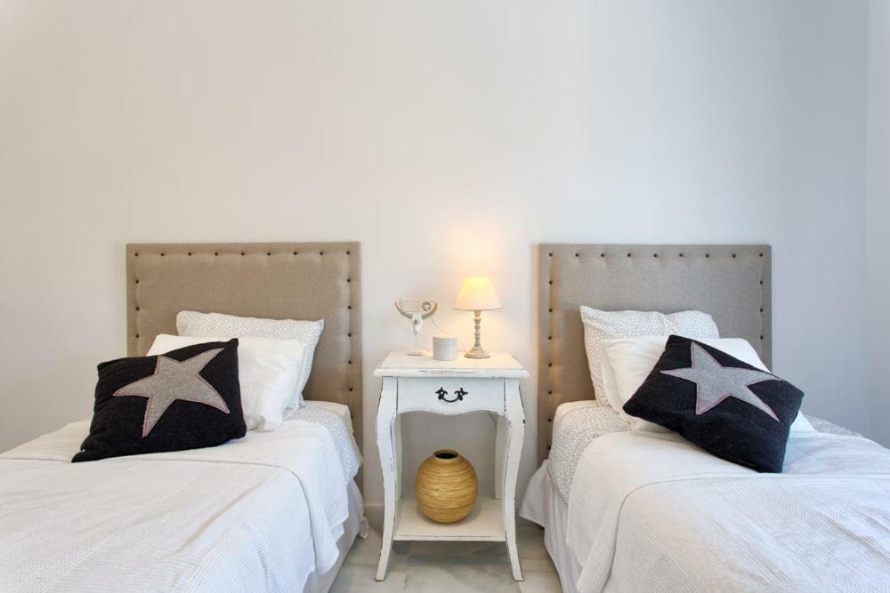 Apartamento Senorio De Gonzaga *