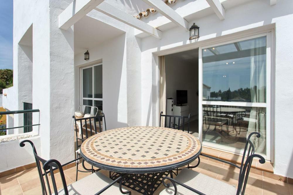 Apartamento Senorio De Gonzaga Marbella