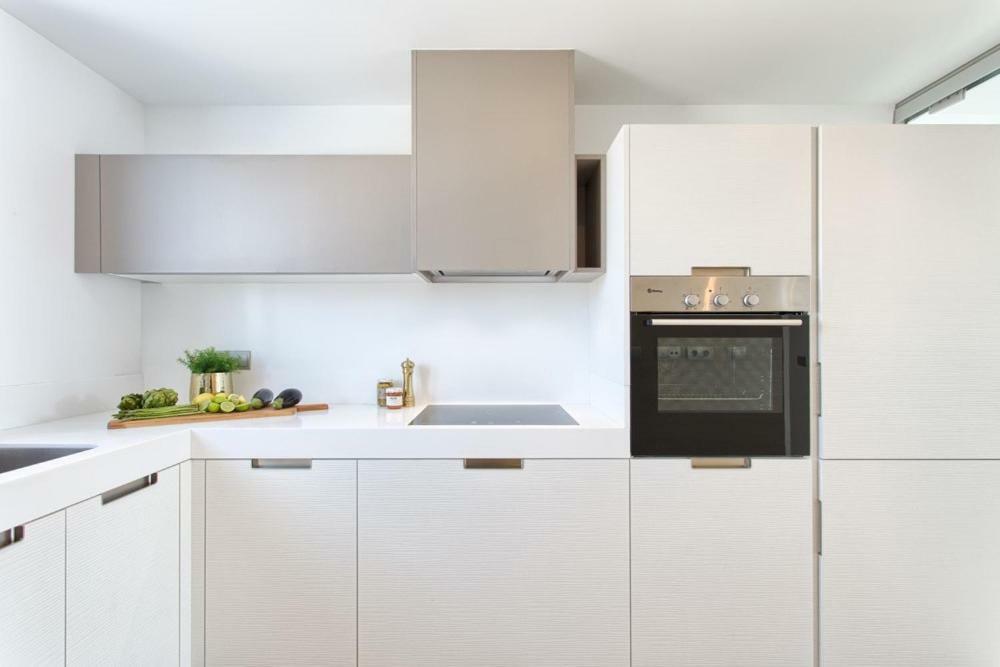 Jade Beach Appartement