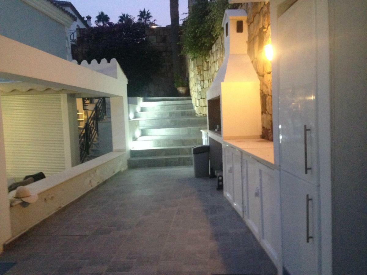 Homestay Maracana Marbella