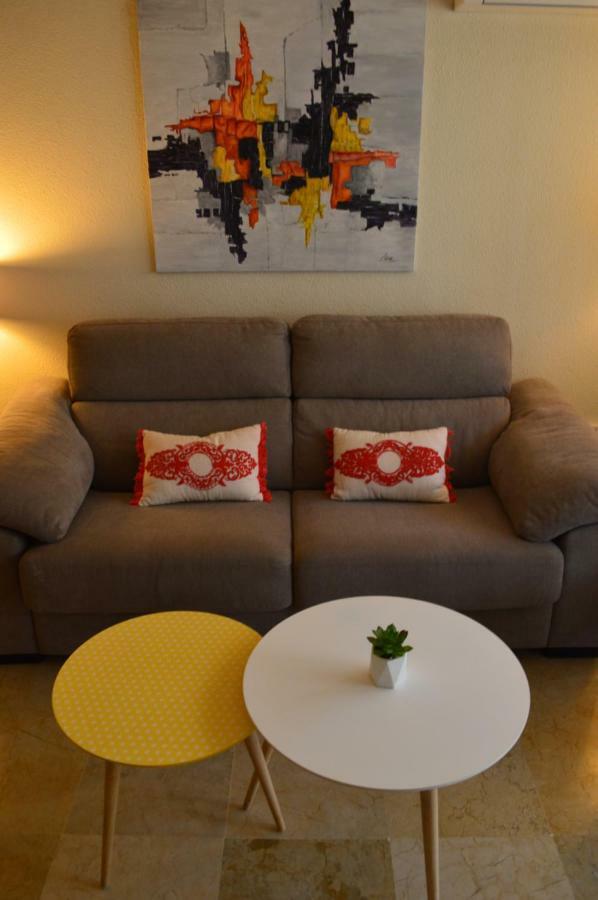 Marbella Apartment *