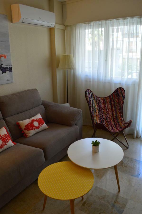 Marbella Apartment *