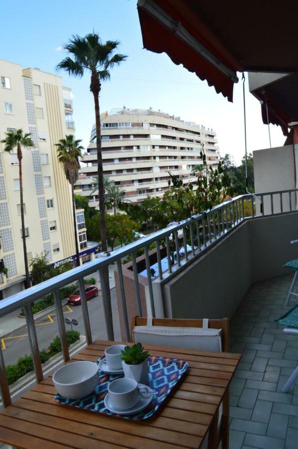 Apartment Marbella *