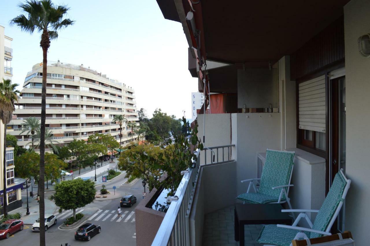 Marbella Apartment Marbella