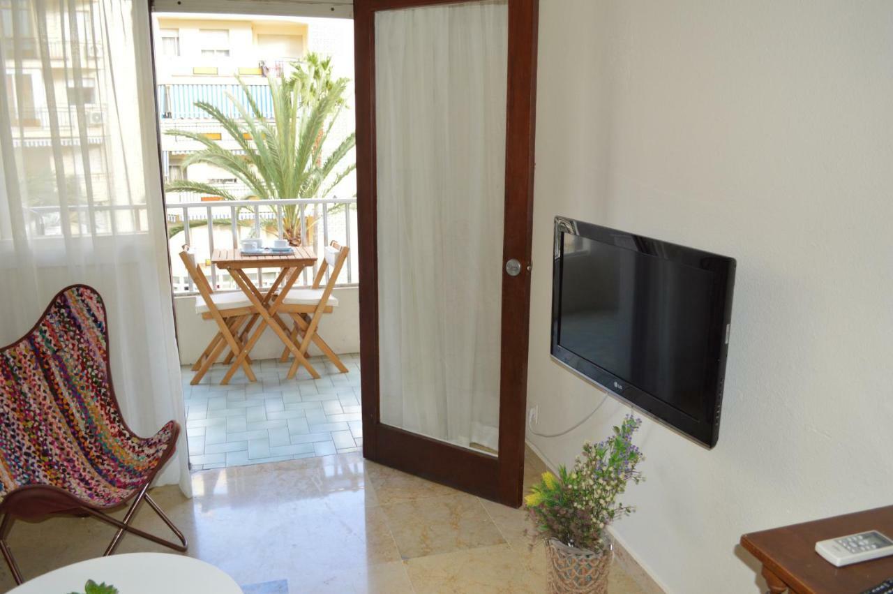 Apartment Marbella
