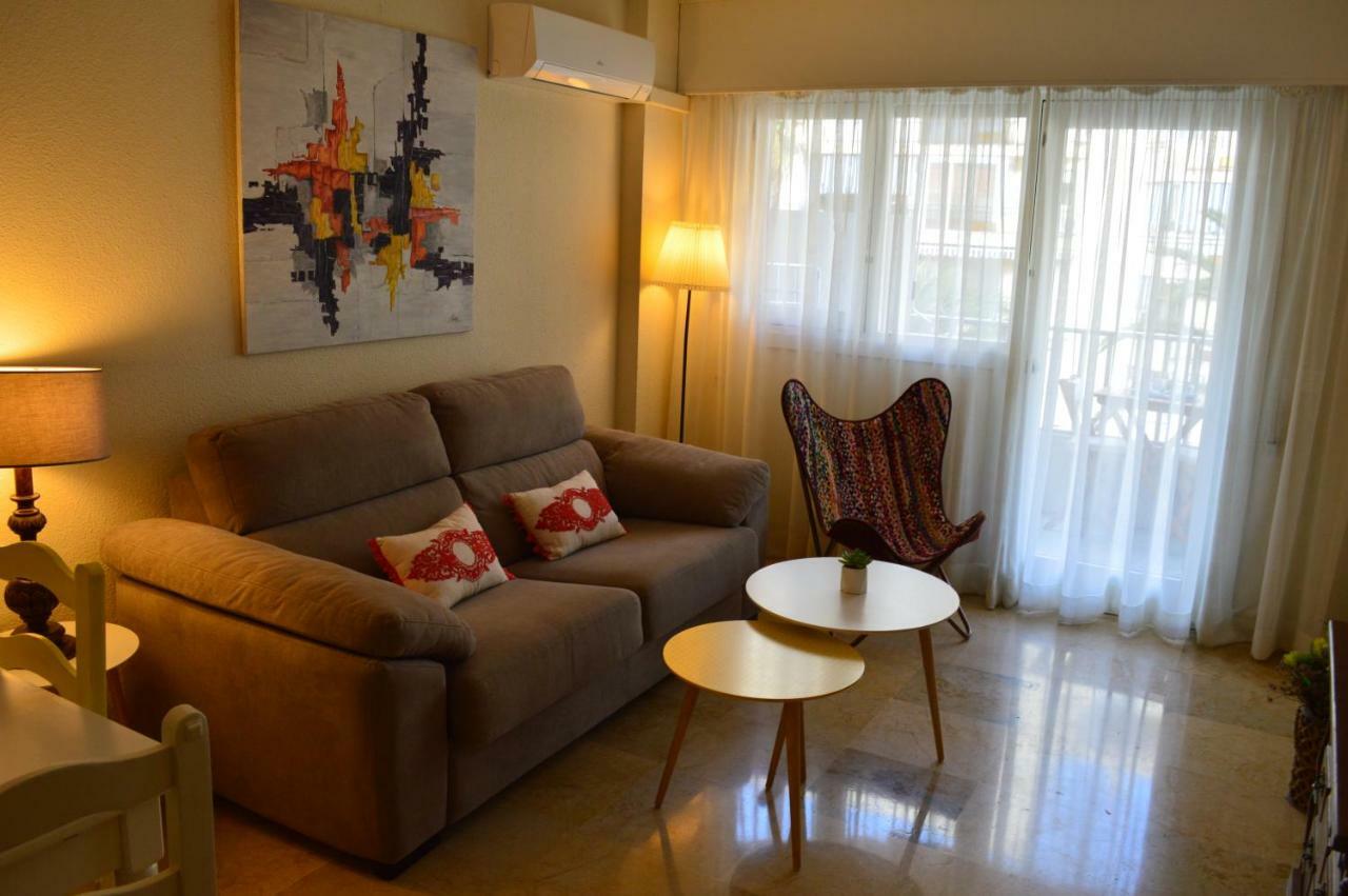 Apartment Marbella