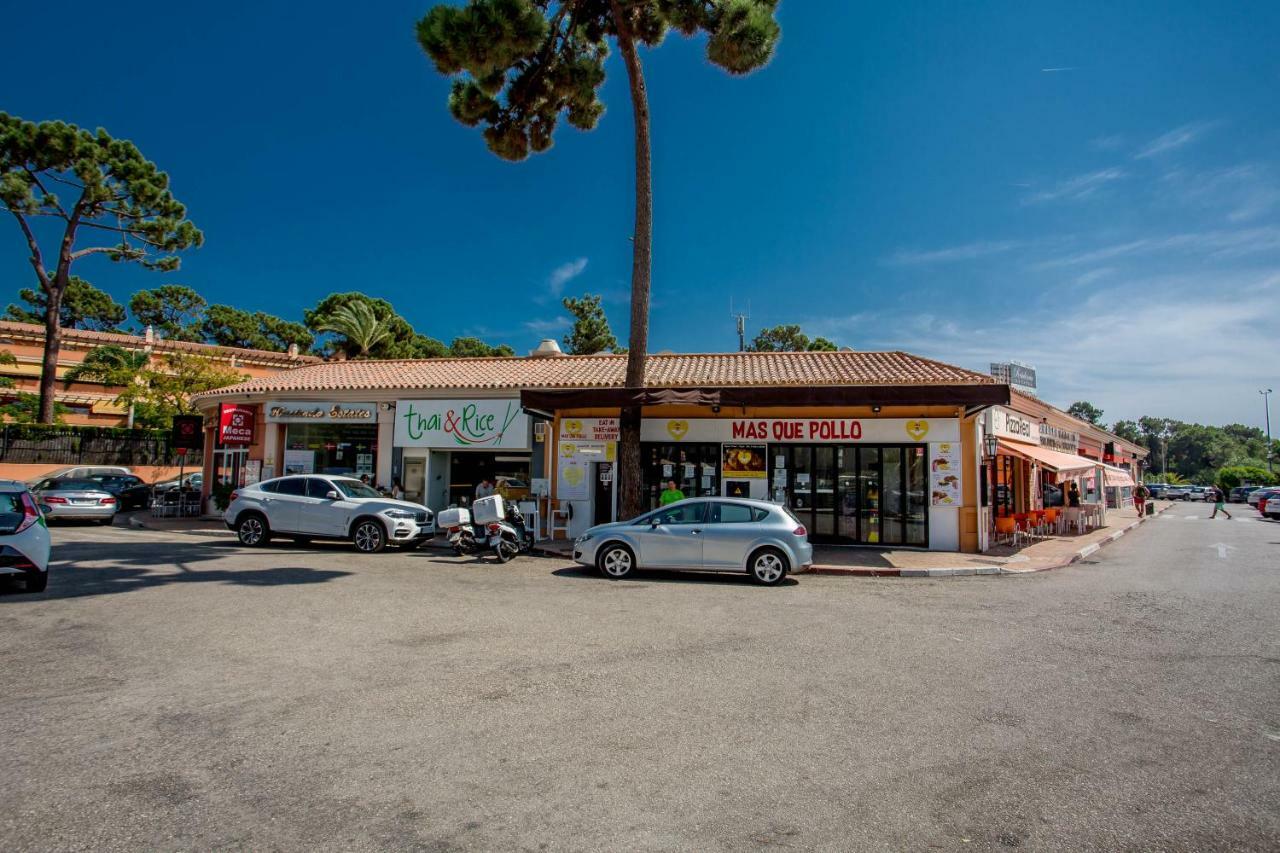 Spacious Near To Nikki Beach Apartment Marbella