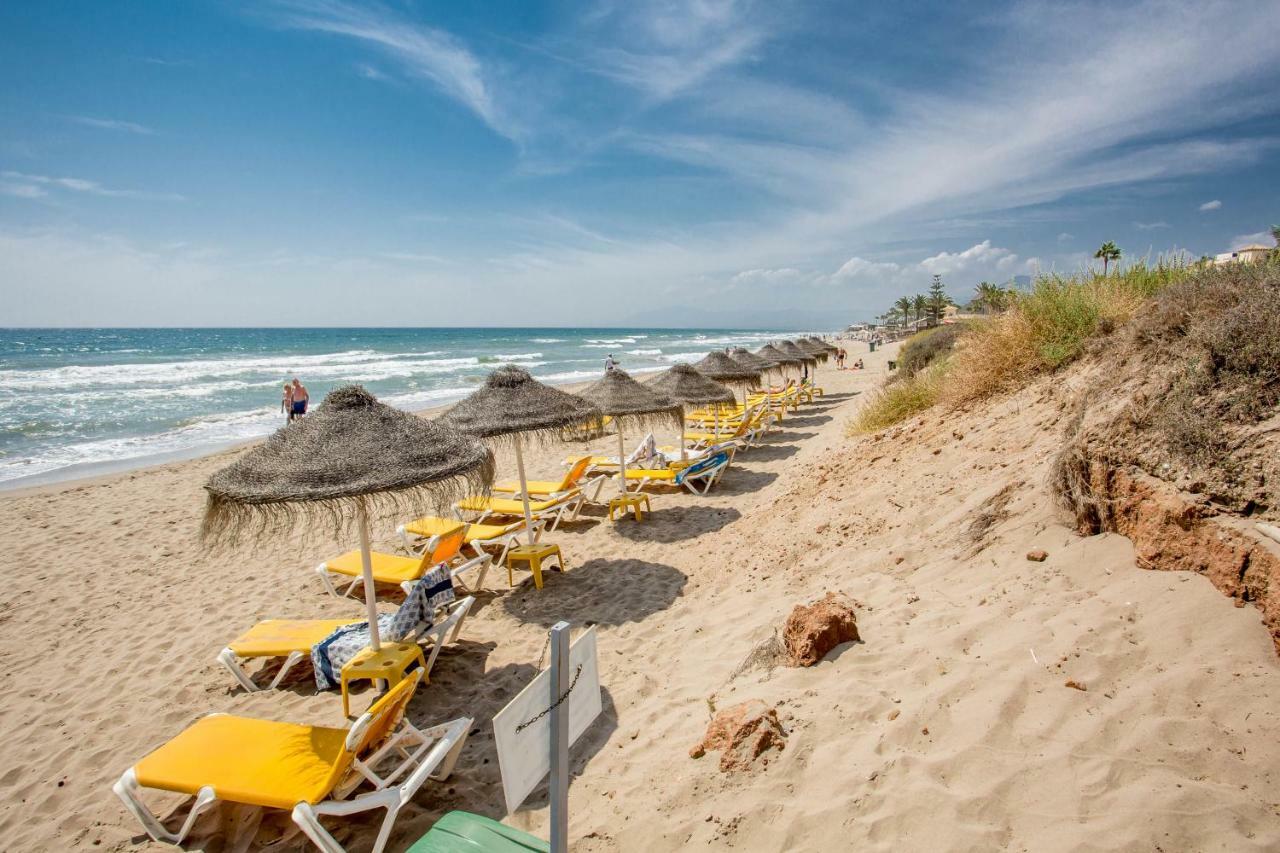 Spacious Near To Nikki Beach Apartment *