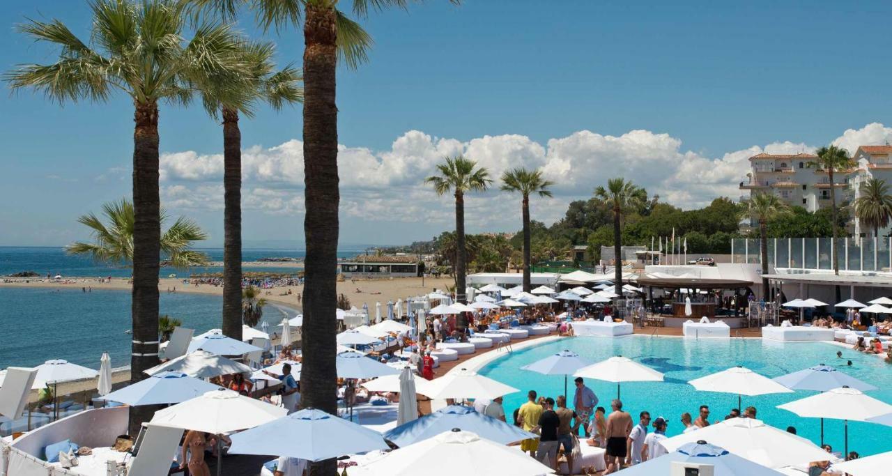 Apartment Puerto Banus Penthouse Marina Views - Rdr118 Marbella