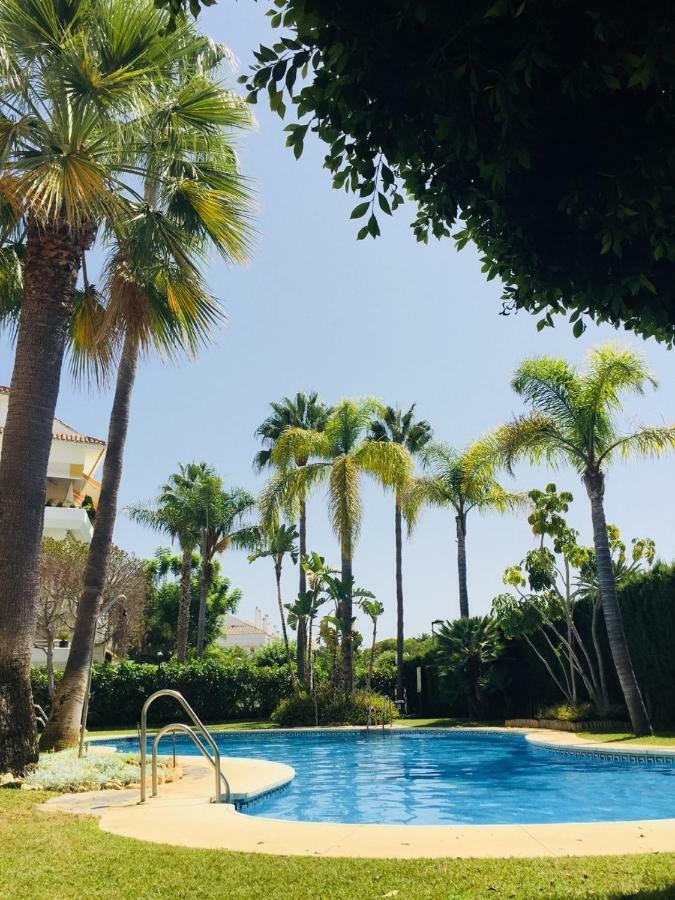 Apartamento Duplex Vistas Al Golf Guadalmina Marbella