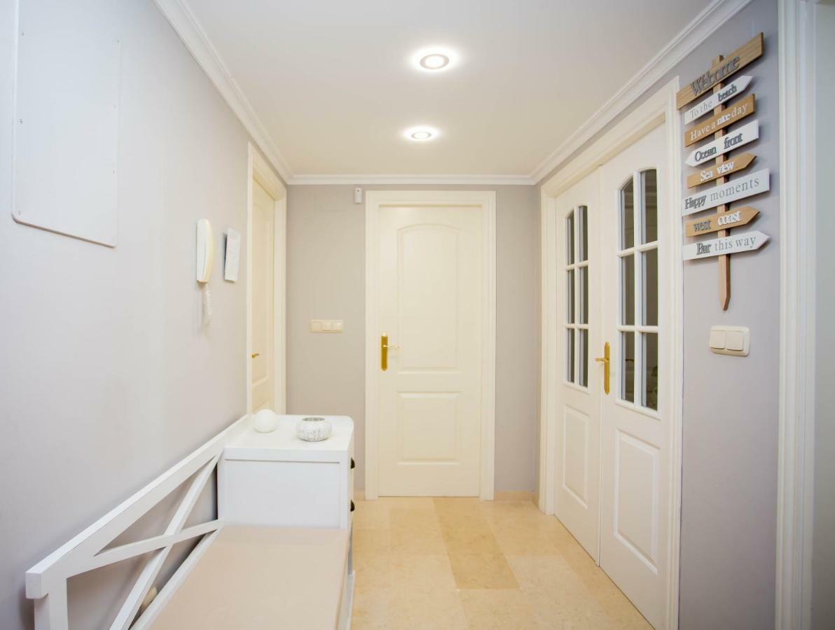 Ample Luxury Fancy Golf & Padel Marbella