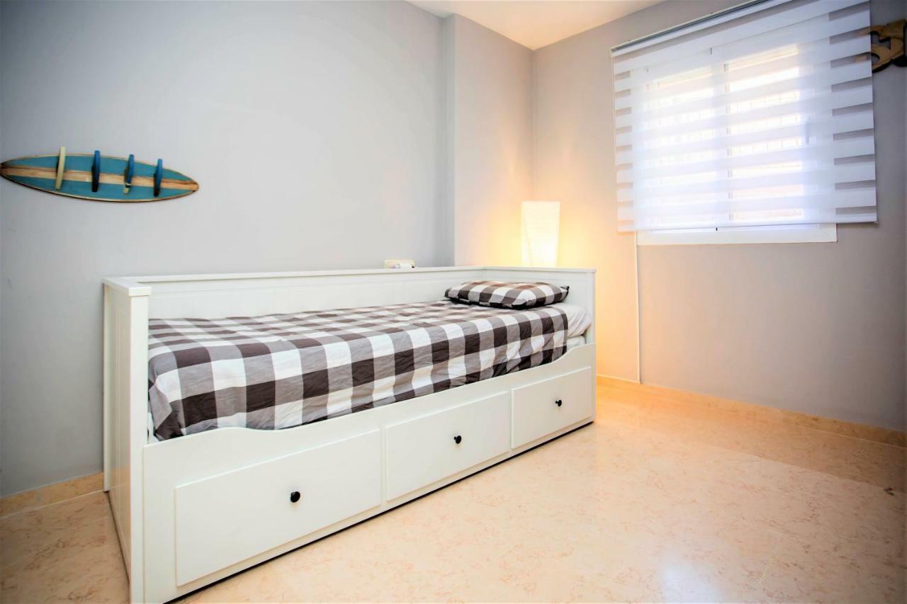 Apartamento Ample Luxury Fancy Golf & Padel