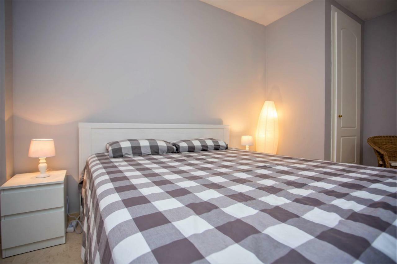 Apartamento Ample Luxury Fancy Golf & Padel