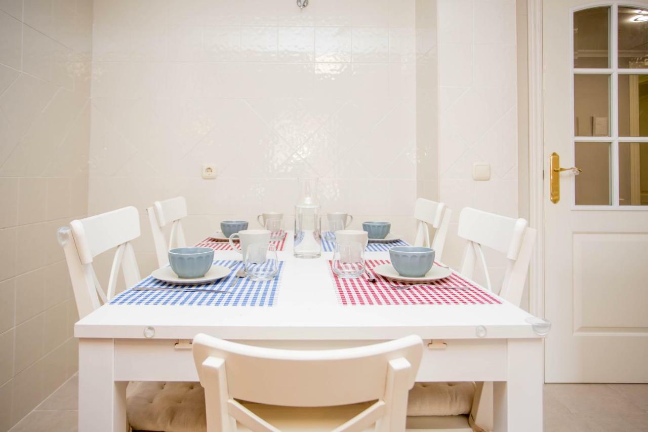 Apartamento Ample Luxury Fancy Golf & Padel