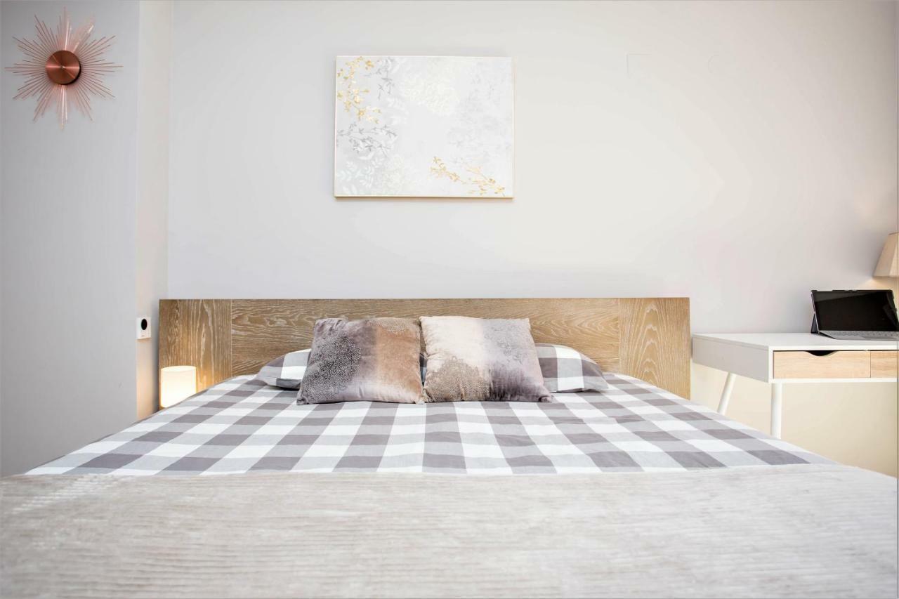 Ample Luxury Fancy Golf & Padel Apartamento Marbella