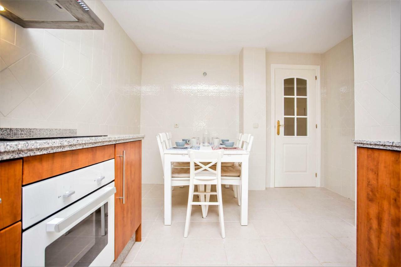 Apartamento Ample Luxury Fancy Golf & Padel