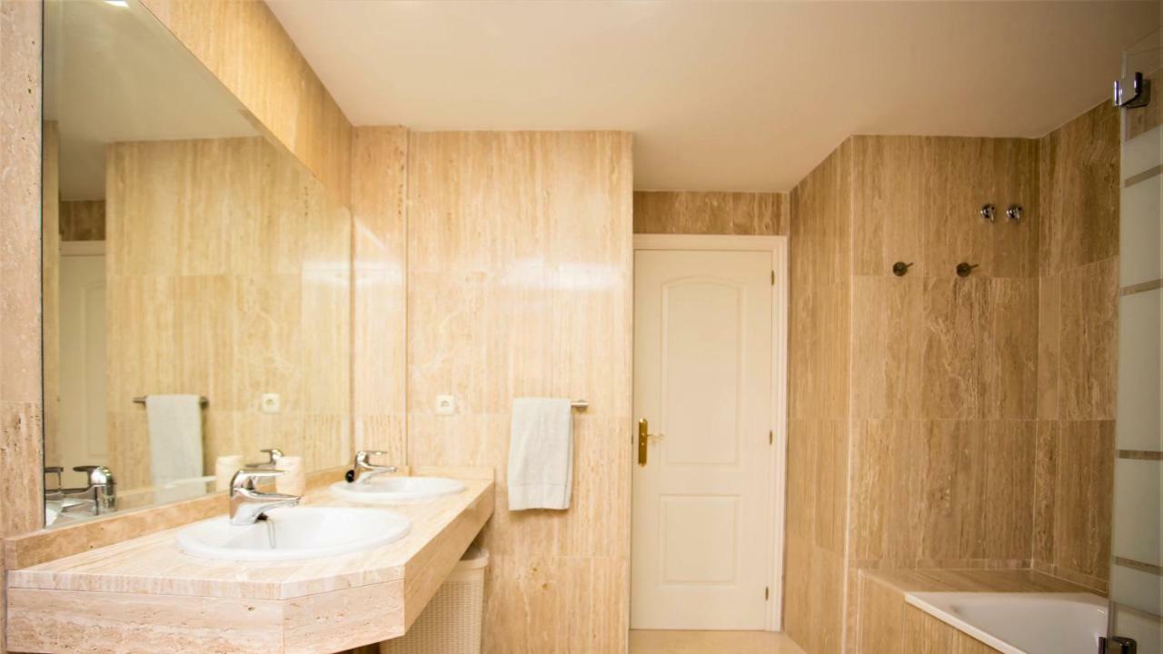 Apartamento Ample Luxury Fancy Golf & Padel Marbella