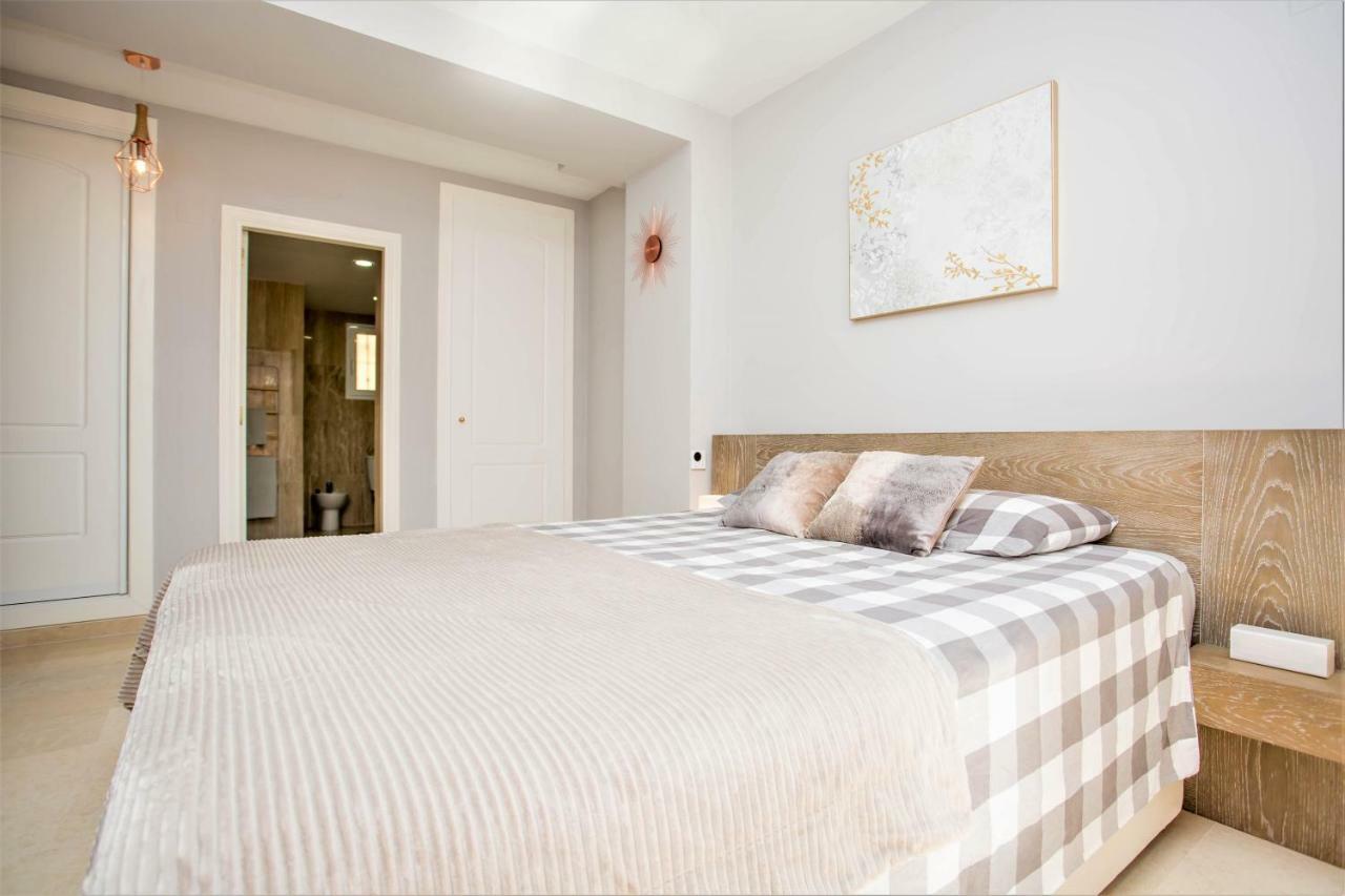 Apartamento Ample Luxury Fancy Golf & Padel Marbella