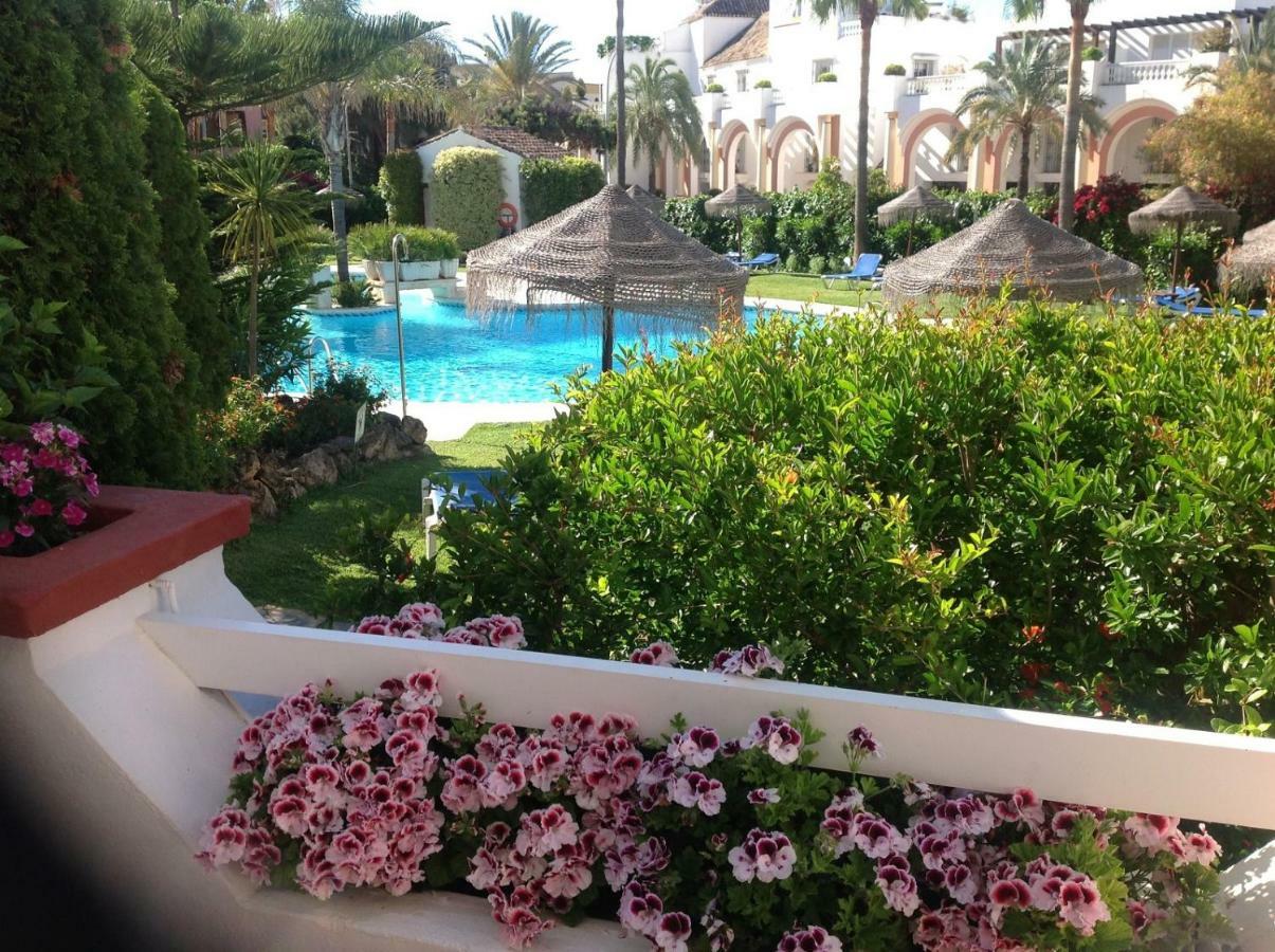 Apartamento Elviria